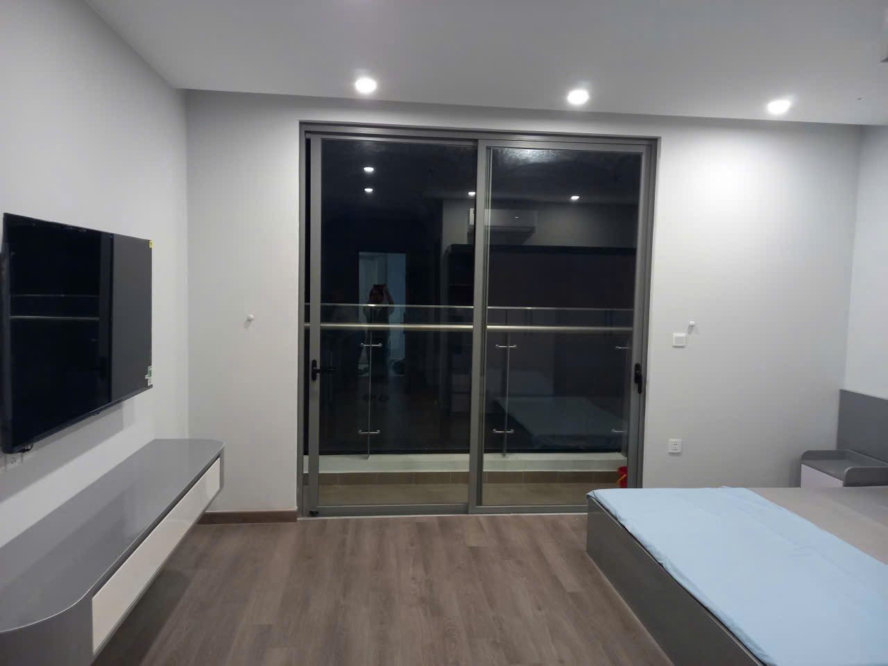 ►  BÁN STUDIO RUBY – TÒA A, CĂN 1009