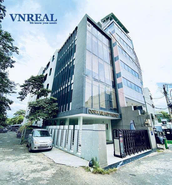 LÔ ĐẤT TRUNG TÂM QUẬN 1 – MỞ QUYỀN TIẾP CẬN CHO NHÀ ĐẦU TƯ XÁC LẬP GIÁ TRỊ CAO NHẤT