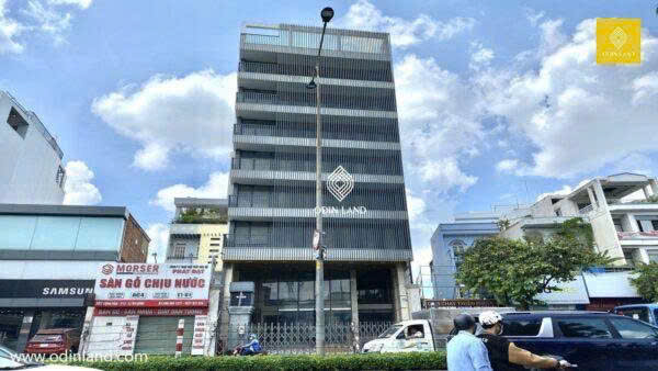 TÀI SẢN ĐẤT HIẾM QUẬN 1 – TIẾP NHẬN ĐĂNG KÝ THAM GIA PHIÊN CHÀO GIÁ CHỌN LỌC