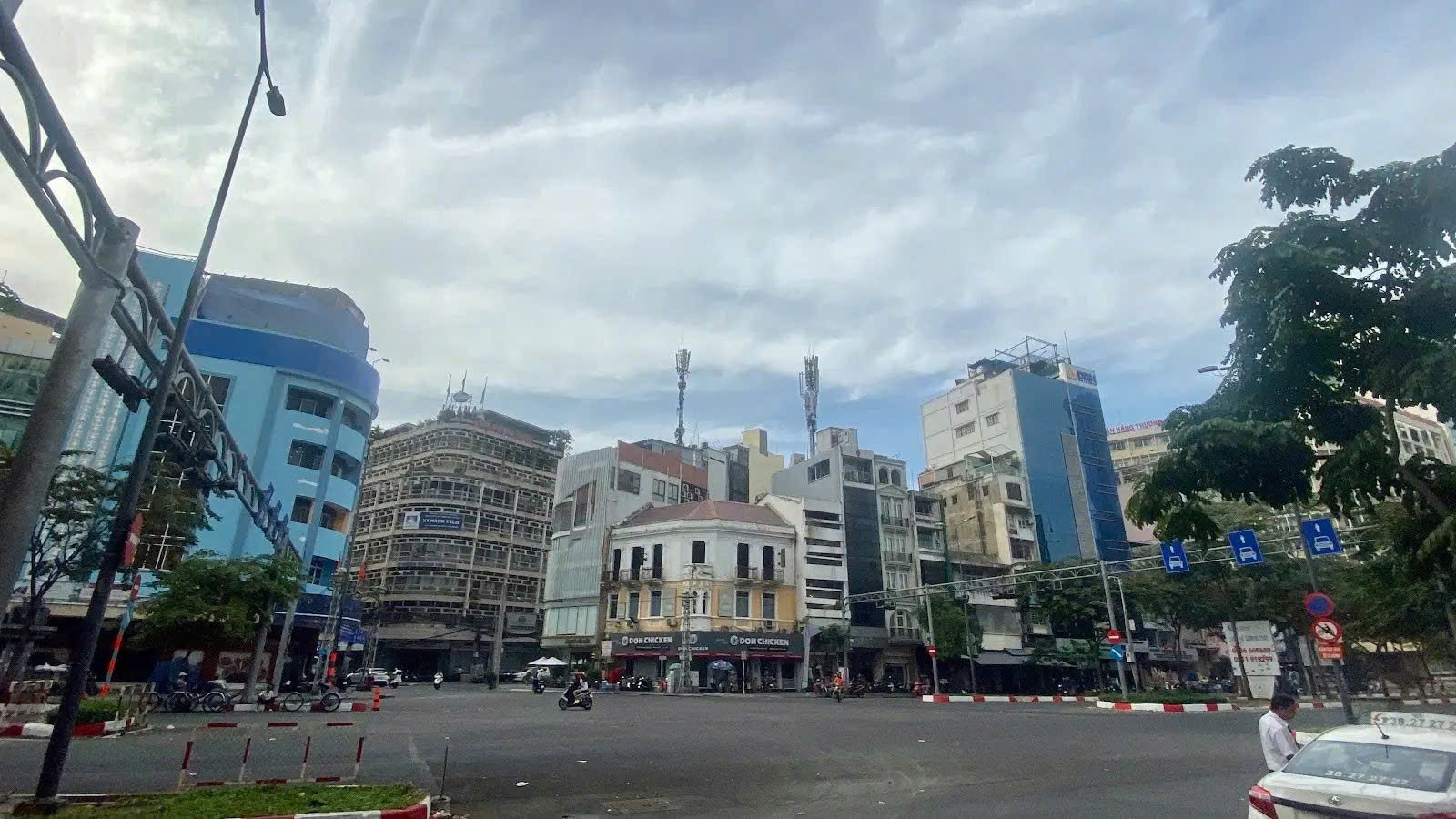 LÔ ĐẤT “KIM CƯƠNG” QUẬN 1 MỞ PHIÊN TRANH SUẤT – CHỈ DÀNH CHO NHÀ ĐẦU TƯ ĐỦ LỰC