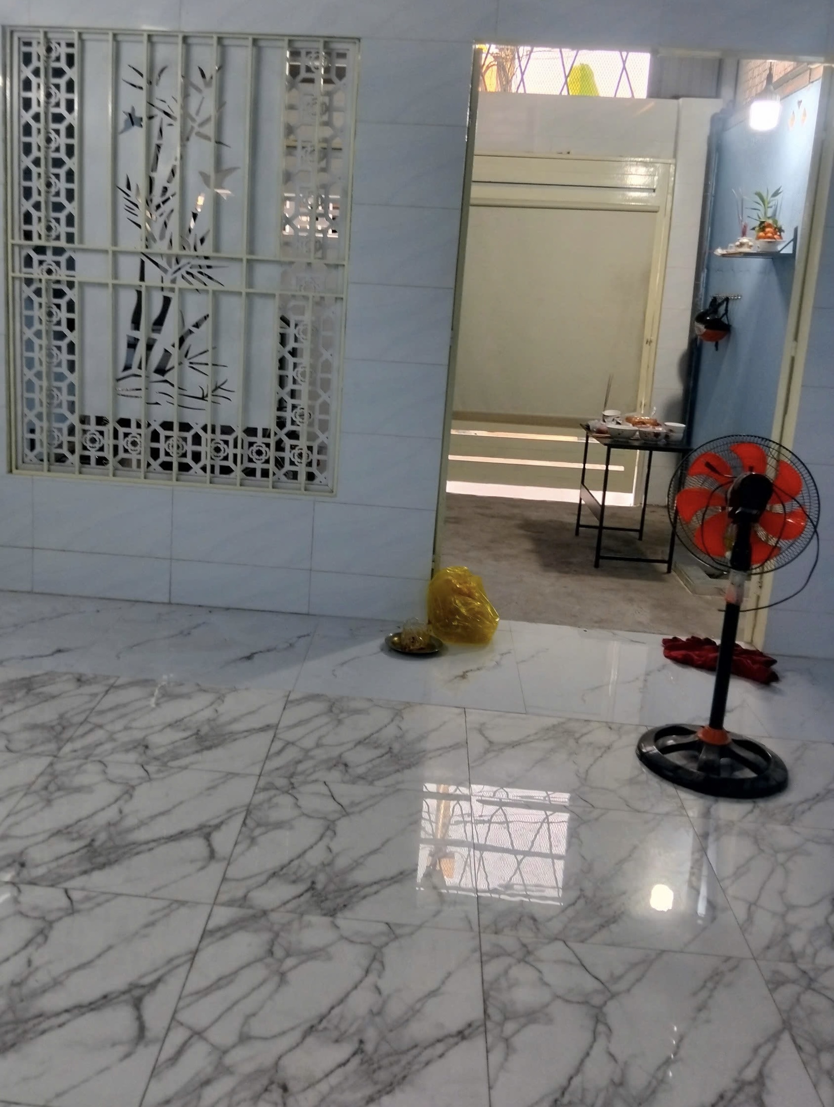 CHÍNH CHỦ CHO THUÊ NHÀ NGUYÊN CĂN – HIỆP BÌNH PHƯỚC, THỦ ĐỨC