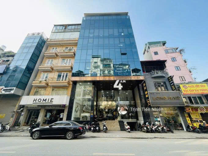 RARE PRIME LAND ASSET IN DISTRICT 1 – SELECTIVE PRIVATE PRICE DISCOVERY