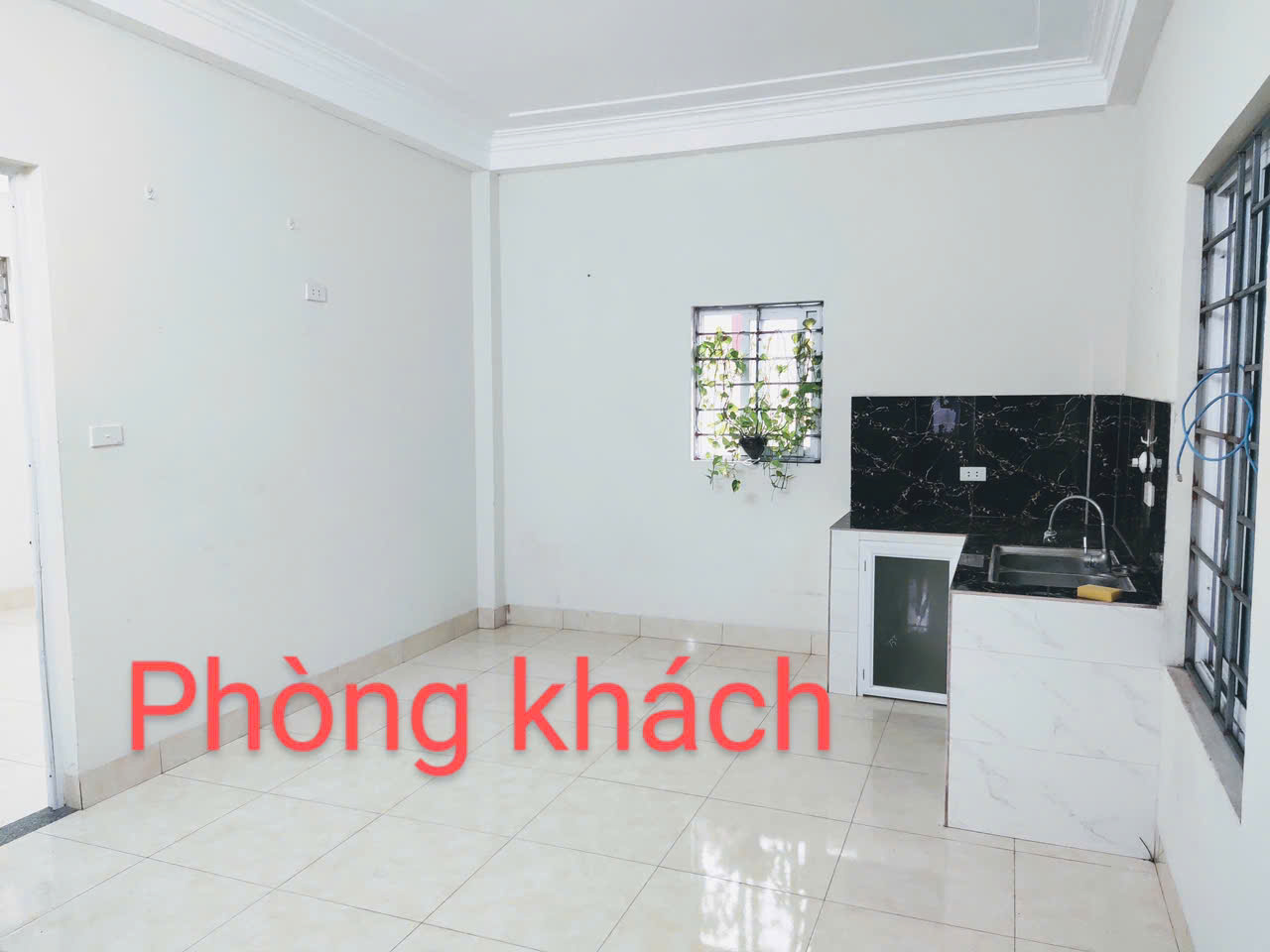 Cho thuê căn hộ mới tại Hoàng Hoa Thám, Phường Ngọc Hà, Quận Ba Đình, HN