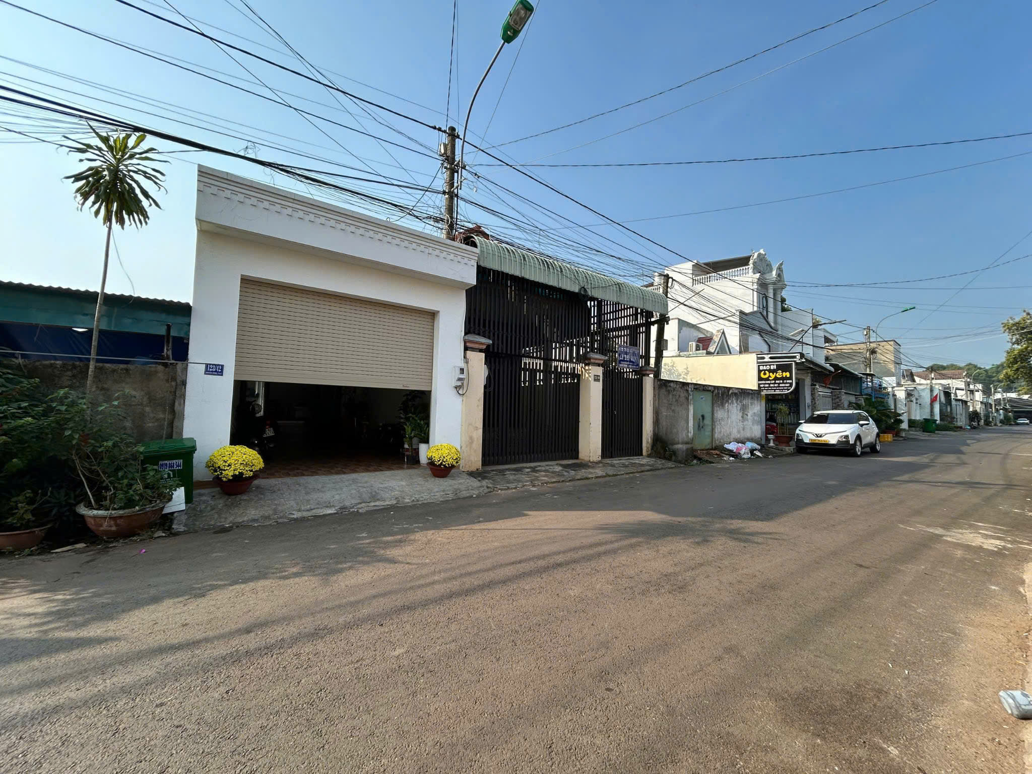 CHÍNH CHỦ BÁN NHÀ TRUNG TÂM TP LONG KHÁNH – VỊ TRÍ ĐẸP, GIÁ TỐT 3.5T