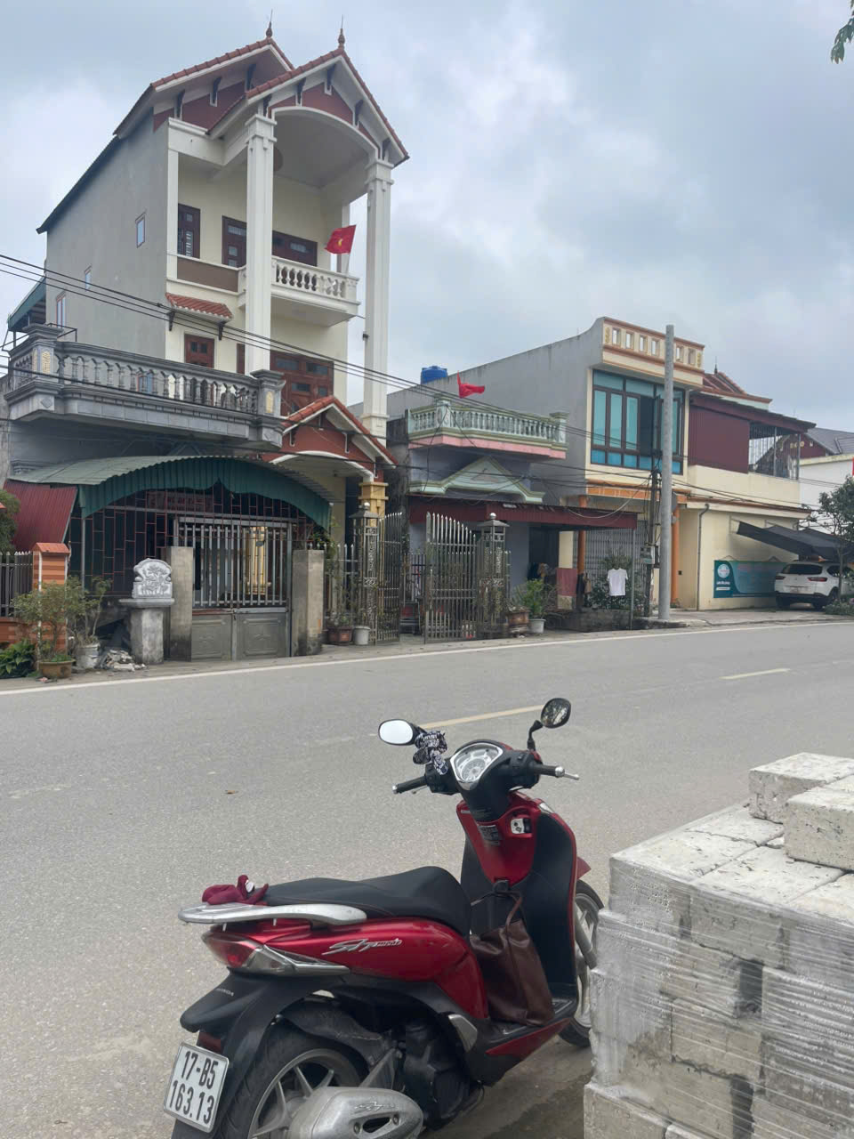 CƠ HỘI ĐẦU TƯ HIẾM – LÔ ĐẤT ĐẸP TẠI THANH MAI