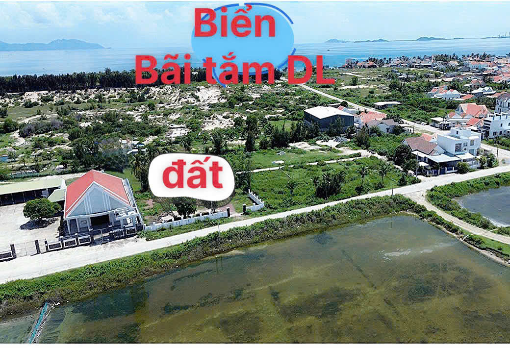 ► SIÊU PHẨM ĐẤT BIỂN DỐC LẾT – GIÁ TỐT ĐẦU TƯ