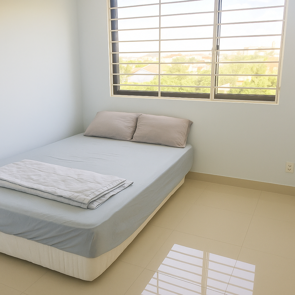 CẦN CHO THUÊ CĂN HỘ GẦN BIỂN CHUNG CƯ HỒ QUÝ LY – PHƯỜNG THẮNG TAM, TP. VŨNG TÀU