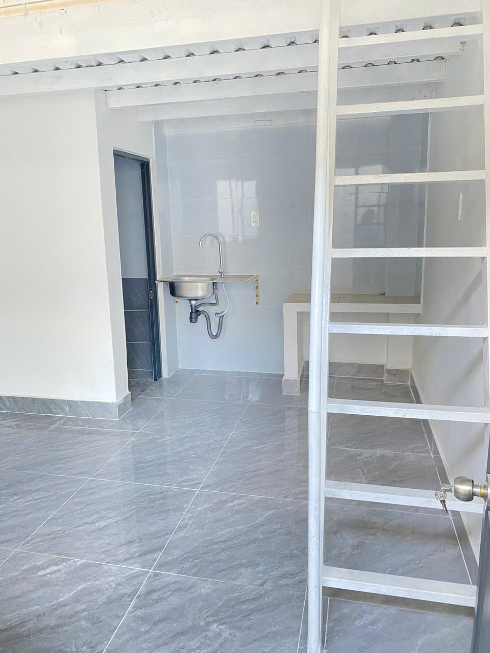 Chính chủ bán nhà số 74/30 Trương Công Định, phường 3, thành phố Vũng Tàu