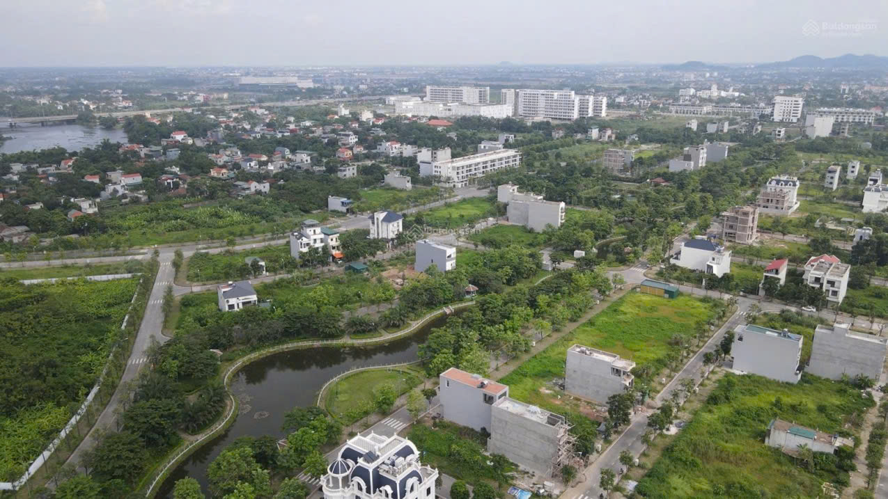 ►  BÁN ĐẤT LIỀN KỀ DỰ ÁN CEO2 – RIVER SILK CITY VIEW SÔNG CHÂU GIANG
