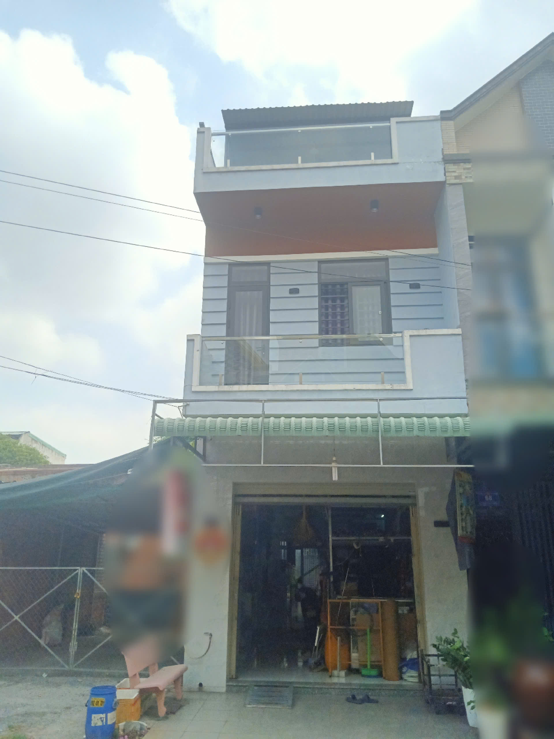 CHO THUÊ NHÀ NGUYÊN CĂN – PHÙ HỢP Ở GIA ĐÌNH, LÀM VĂN PHÒNG, KINH DOANH ONLINE