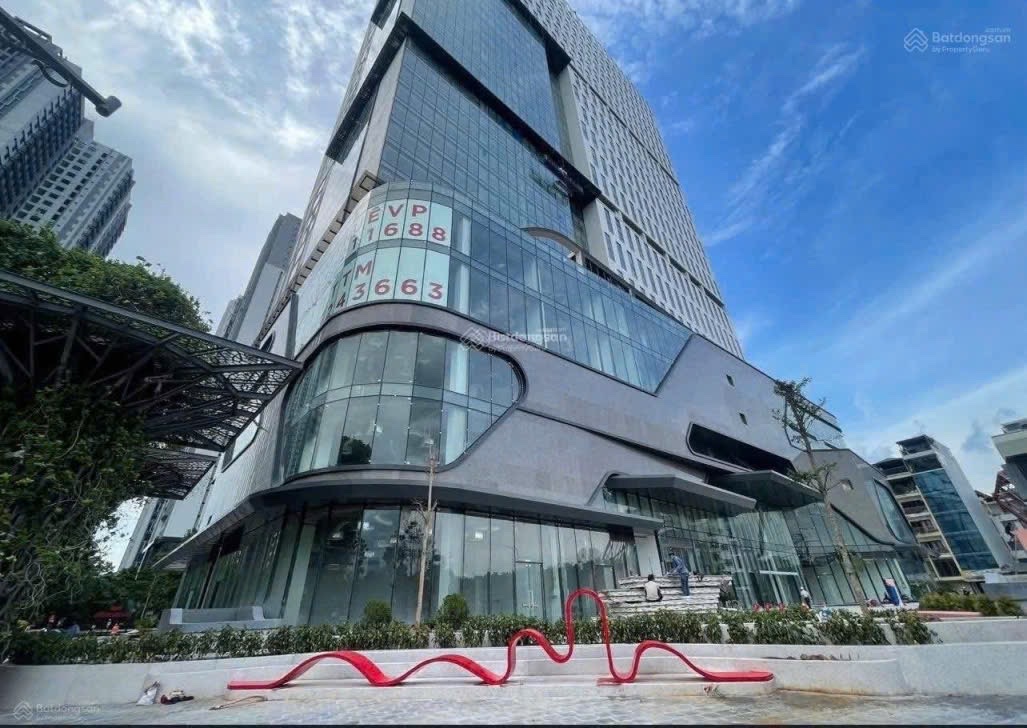 ►  HOT! CHO THUÊ SÀN VĂN PHÒNG HẠNG A – GIÁ CỰC TỐT TẠI ROX TOWER.