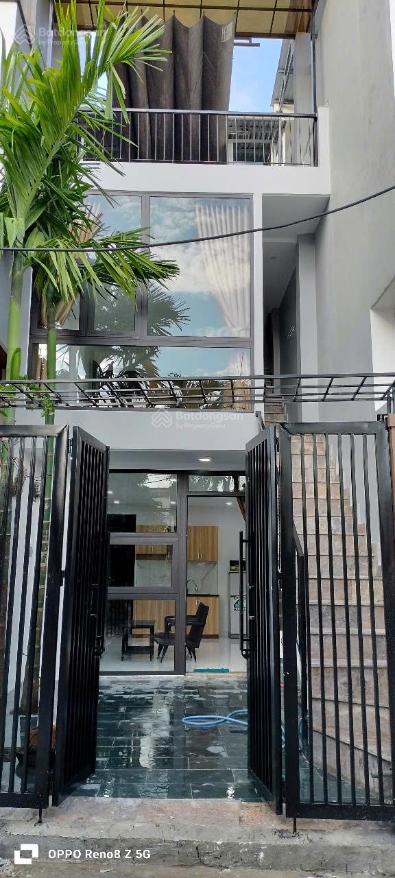 CHO THUÊ CĂN HỘ FULL NỘI THẤT – K18/25 PHAN TỨ, MỸ AN, NGŨ HÀNH SƠN, ĐÀ NẴNG