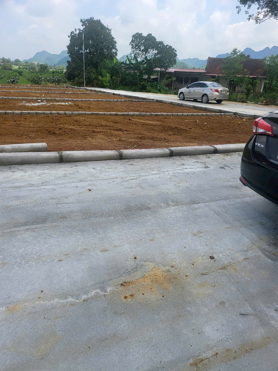 BÁN LÔ ĐẤT GÓC – NGAY CỤM CÔNG NGHIỆP THẠCH QUẢNG , Thạch Thành, Thanh Hoá – GIÁ CHỈ từ 200 TRIỆU /lô