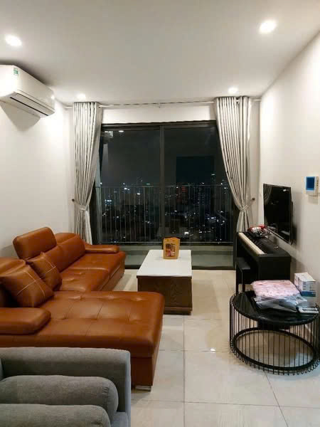 ► Căn Hộ Cao Cấp Cho Thuê – Tầng 40, View Toàn Cảnh Hà Nội Tuyệt Đẹp.