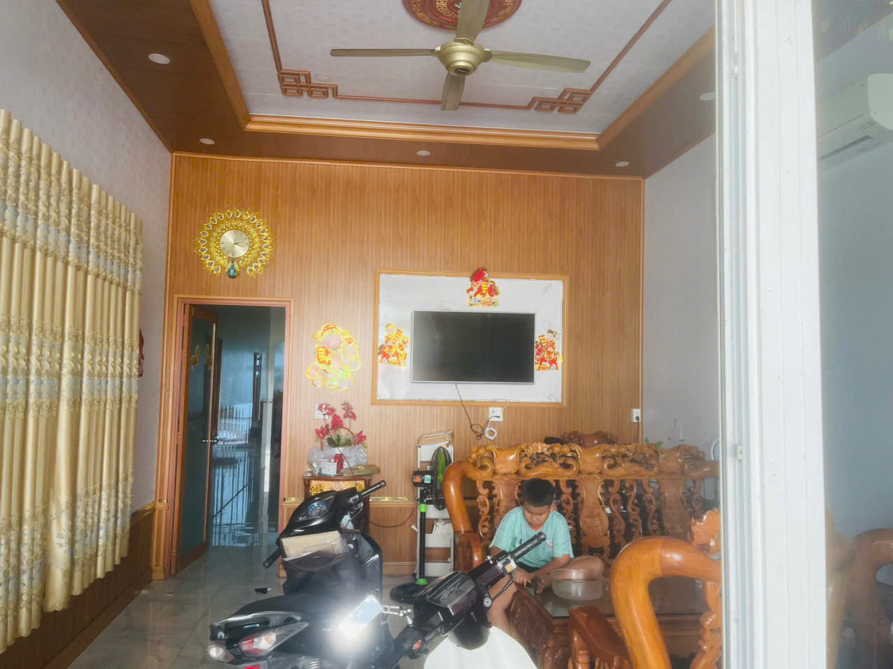 ►  CHÍNH CHỦ CẦN BÁN NHÀ PHƯỜNG VĨNH QUANG – TP. RẠCH GIÁ, KIÊN GIANG