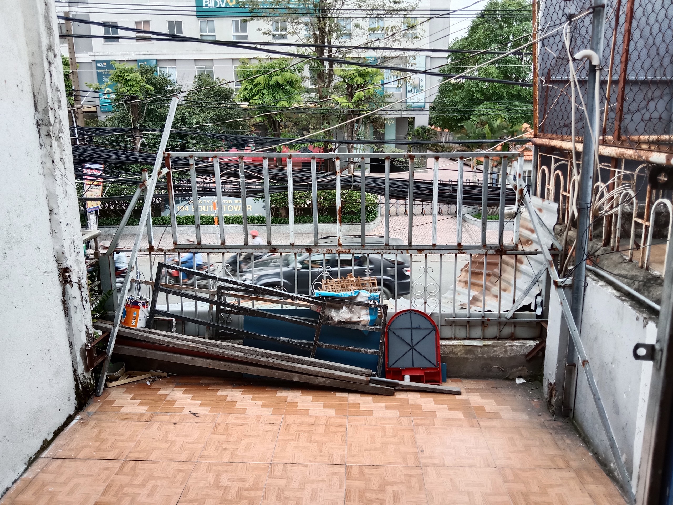 Chính chủ cho thuê nhà mặt tiền ở hoặc làm văn phòng ở Bình Hưng,Bình Chánh