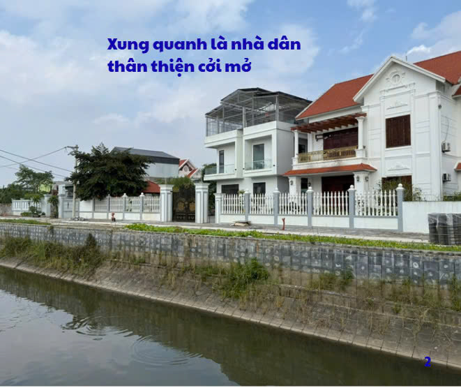 NHƯỢNG GẤP LÔ ĐẤT CỰC ĐẸP – CẠNH BV VIỆT ĐỨC &amp; BẠCH MAI CƠ SỞ 2