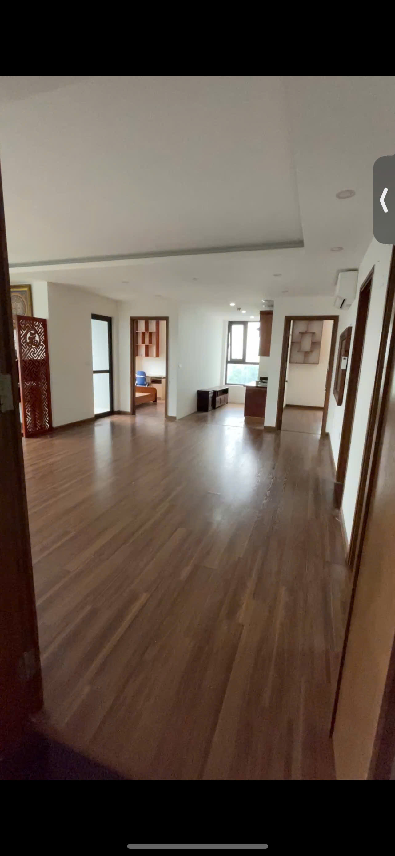 Cho thuê chung cư x2 Đại Kim, Định Công