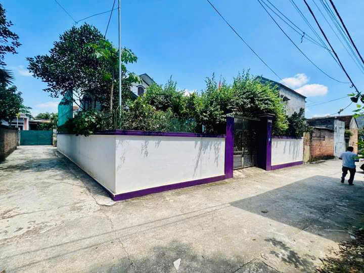 BÁN NHÀ VƯỜN – KHUÂN VIÊN RỘNG ĐẸP – THÔN ĐỒNG KHO, ĐỒNG TRÚC, HẠ BẰNG, HÀ NỘI