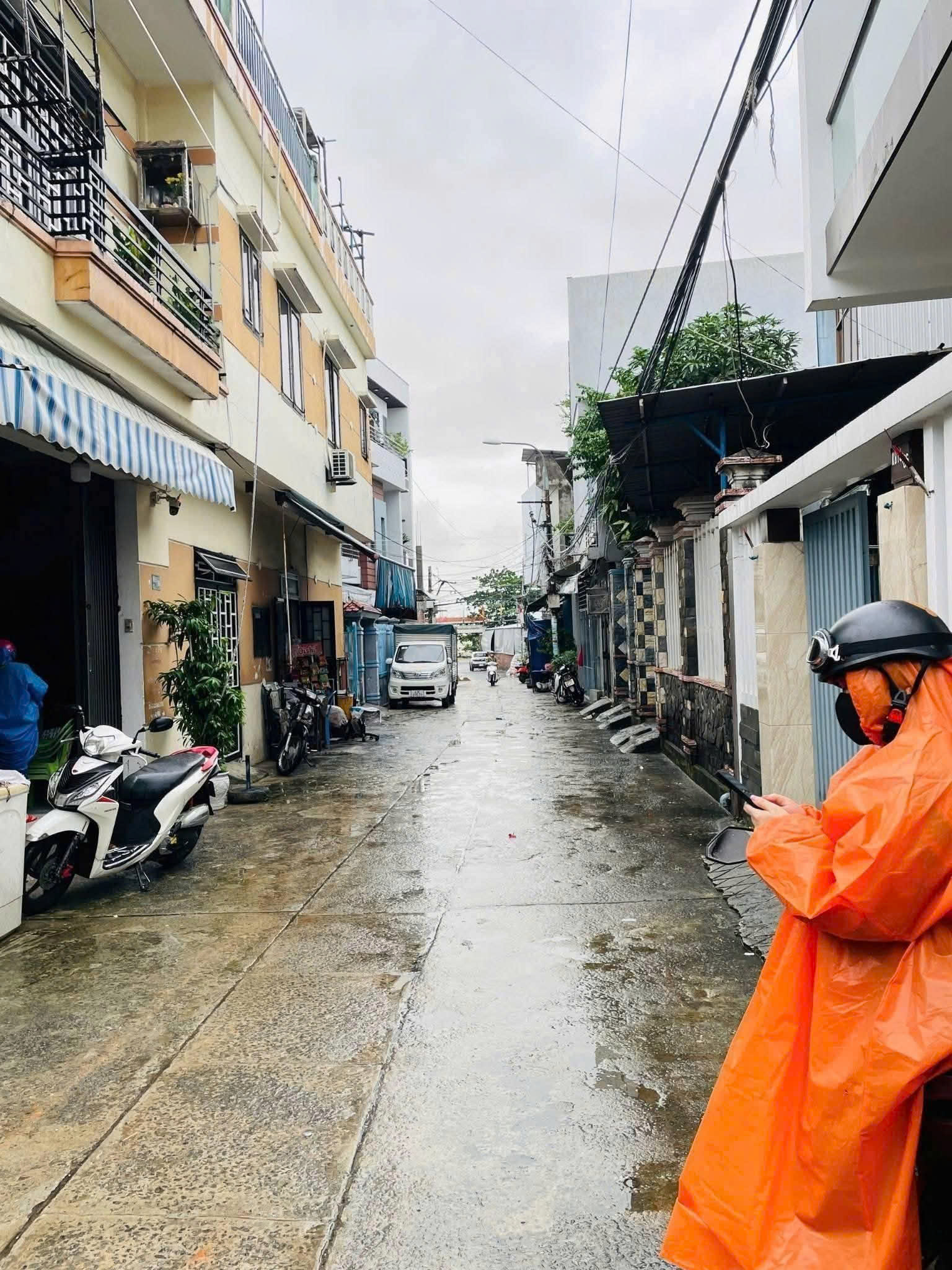 BÁN LÔ ĐẤT KIỆT 814 TRẦN CAO VÂN – CÁCH BIỂN 50M