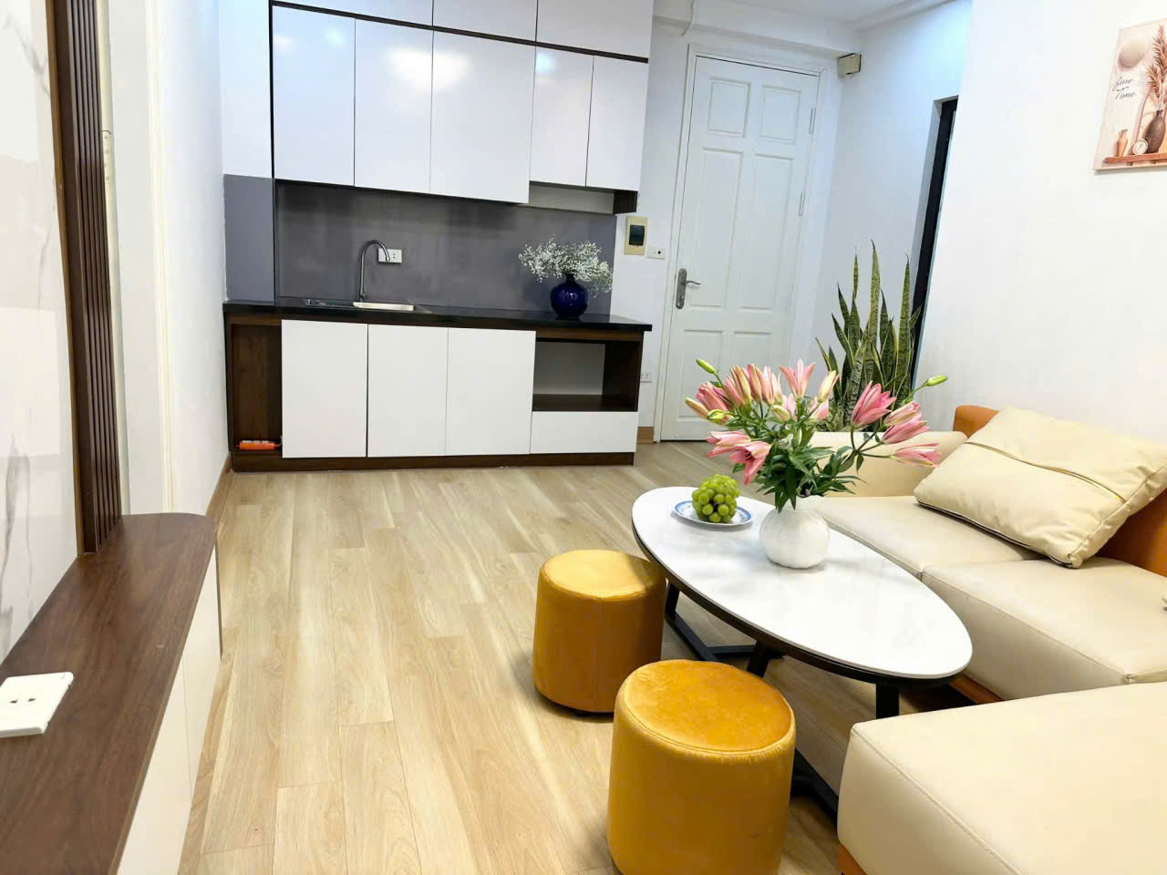 ►  BÁN CĂN HỘ CHUNG CƯ MINI  – MỸ ĐÌNH, NAM TỪ LIÊM