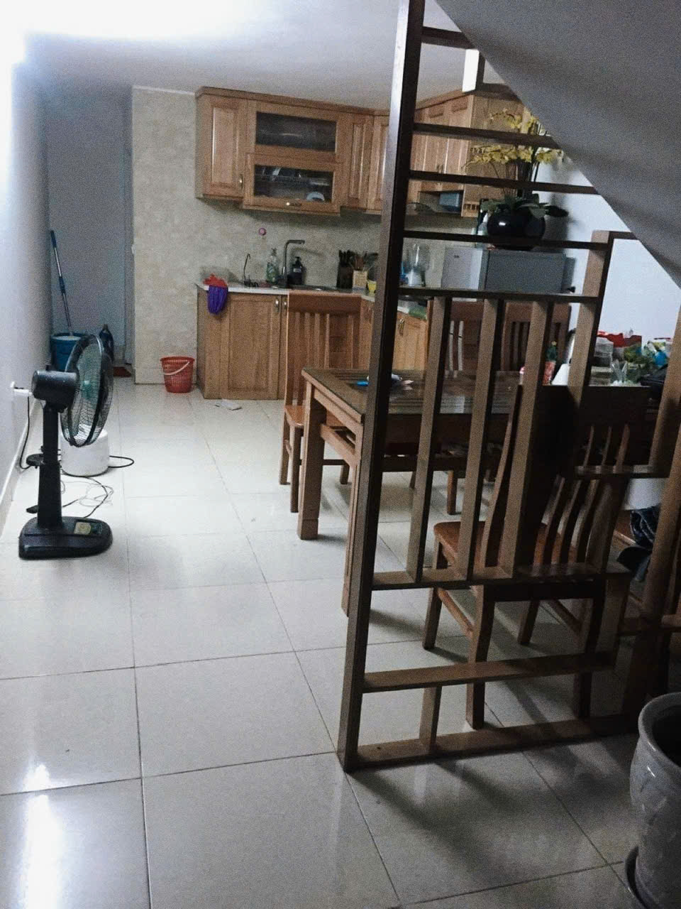 ►  CHO THUÊ NHÀ NGUYÊN CĂN 4 TẦNG – Ô TÔ ĐỖ CỬA – TÂY MỖ