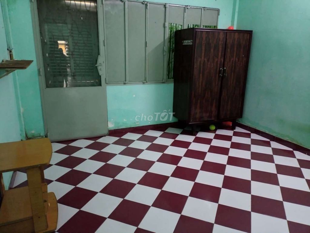 Cho thuê căn hộ chung cư Lý Thường Kiệt – Quận 11