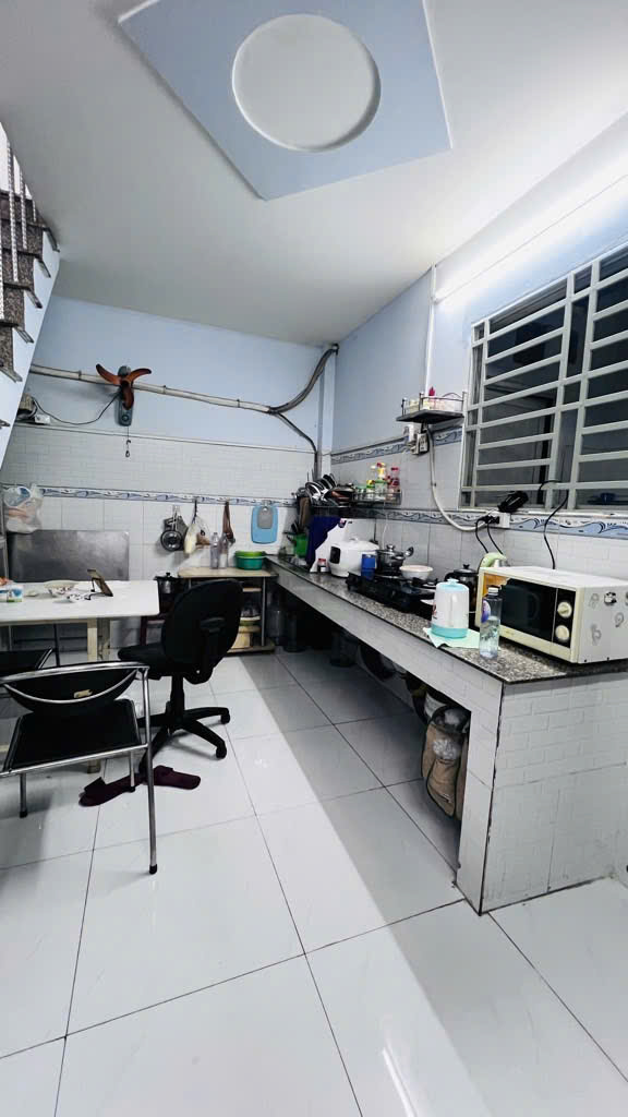 ►  BÁN 2 CĂN NHÀ GIÁ TỐT – GẦN QUỐC LỘ 1A – SỔ RIÊNG – VÀO Ở NGAY