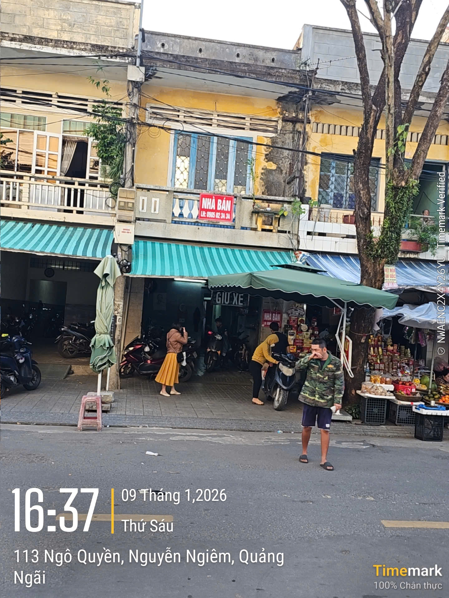►  HÀNG SIÊU HIẾM – NHÀ MẶT TIỀN CHỢ LỚN NHẤT TỈNH QUẢNG NGÃI