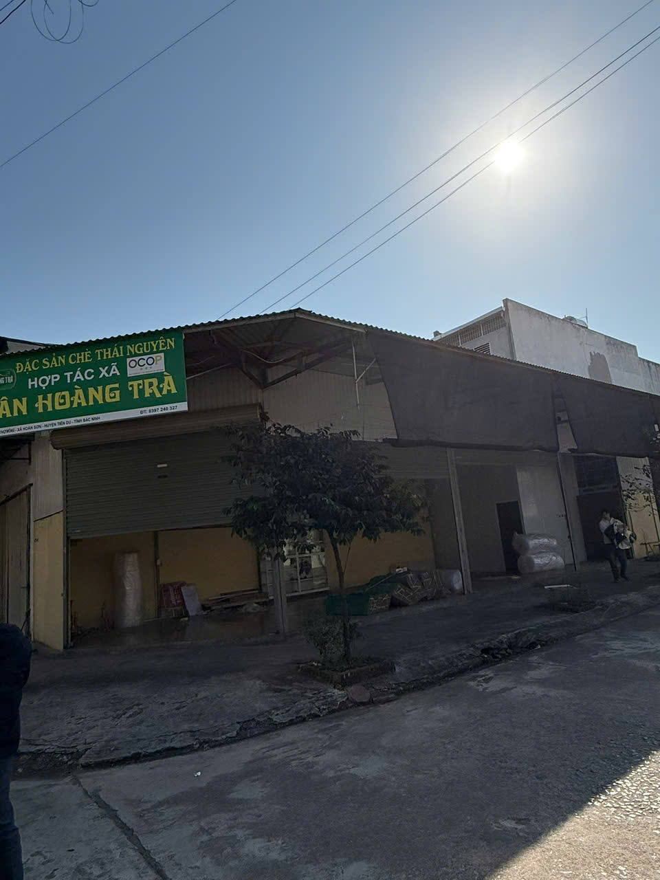 ►  CHÍNH CHỦ BÁN NHÀ ĐẤT LÔ GÓC – 85m²