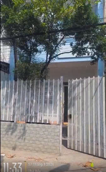 Cho Thuê Nhà Nguyên Căn – Đối Diện Trường Dương Văn Thì – Quận 9