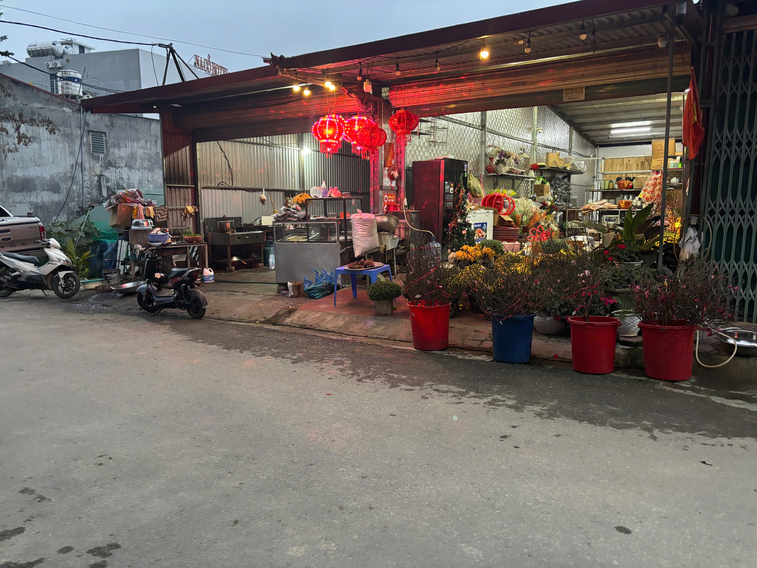 ► ĐẤT VÀNG TRUNG TÂM BẮC HÀ – VỊ TRÍ ĐẸP, TIỀM NĂNG TĂNG GIÁ CAO