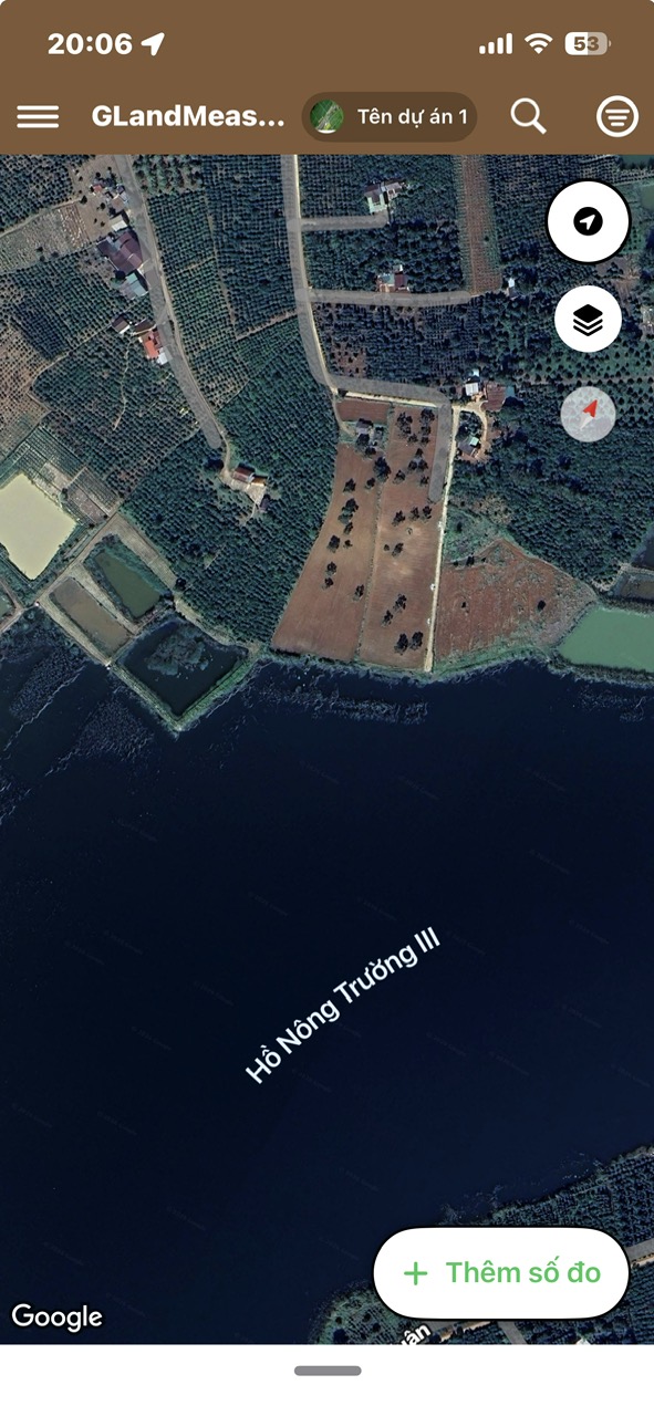 ► SIÊU PHẨM ĐẤT VIEW HỒ – DIỆN TÍCH LỚN – GIÁ ĐẦU TƯ TẠI LÂM ĐỒNG