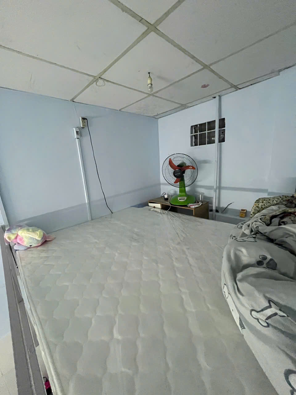 PASS PHÒNG TRỌ GIÁ TỐT – GÒ VẤP – 2,4 TRIỆU/THÁNG