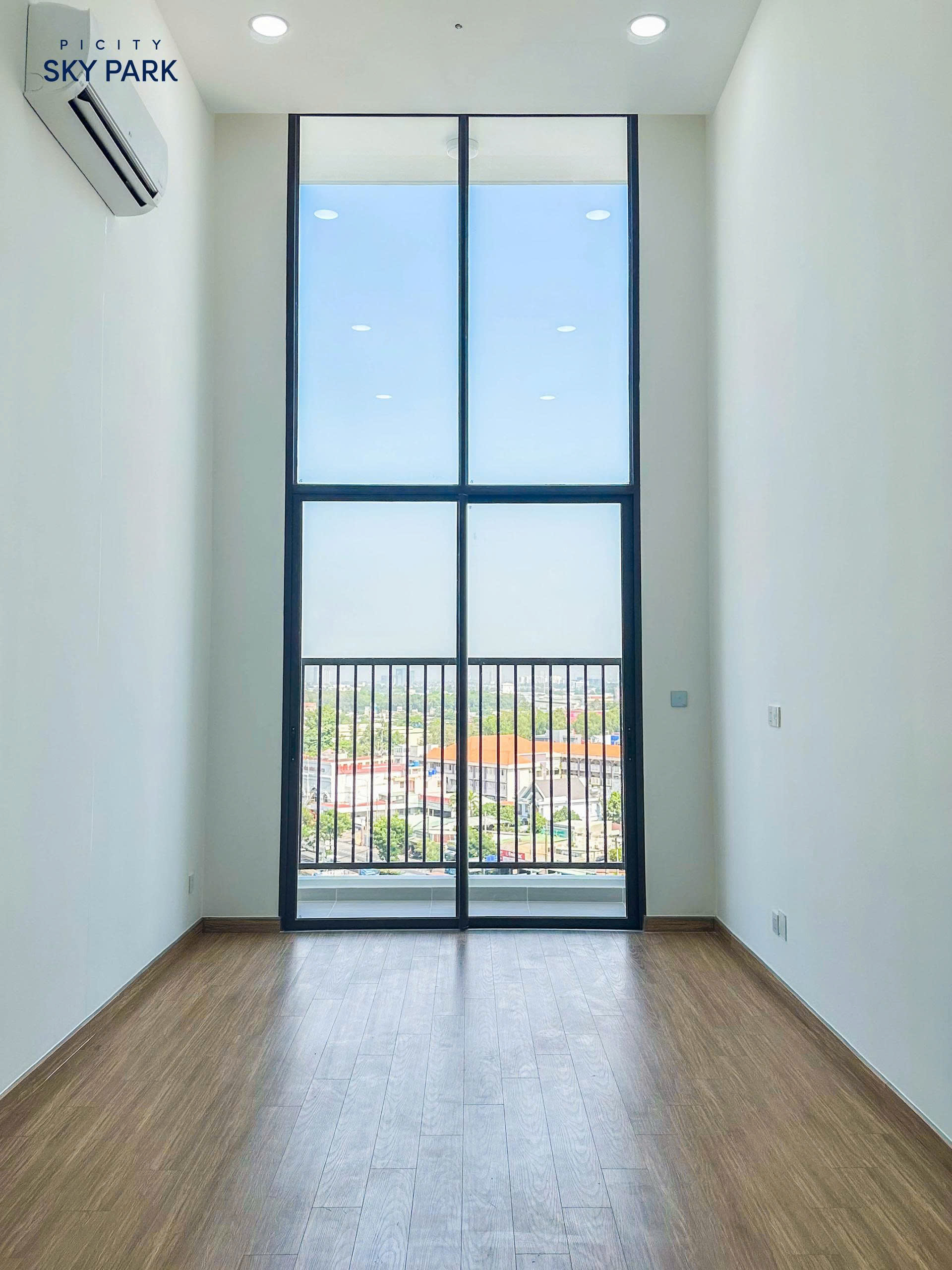 HÉ LỘ CĂN HỘ HI-CEILING PICITY SKY PARK – TRẢI NGHIỆM KHÔNG GIAN SỐNG KHÁC BIỆT