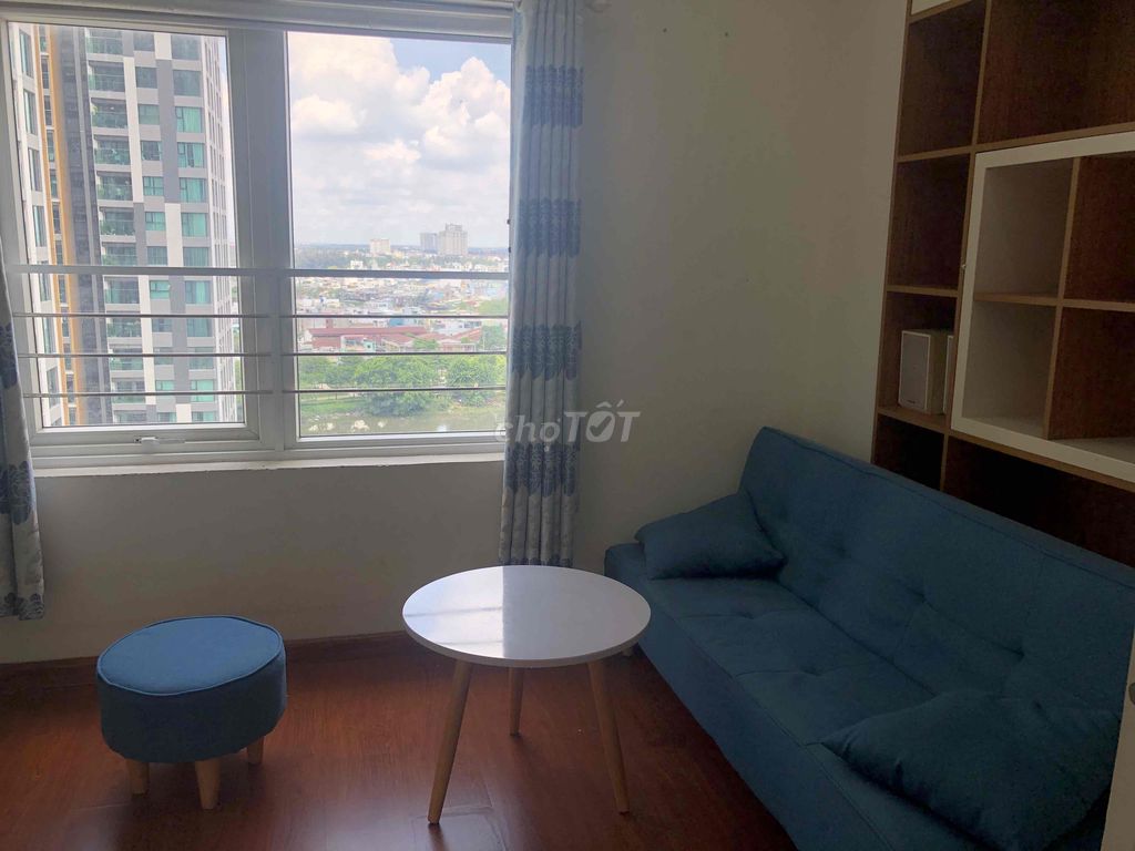 Cho Thuê chung cư diện tích 75 m² Tôn Thất Thuyết