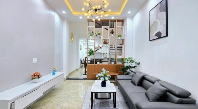 CHÍNH CHỦ BÁN CĂN NHÀ 3 Tầng, Kiệt Đường Tiểu La, Hòa Cường Bắc, Hải Châu, Đà Nẵng.