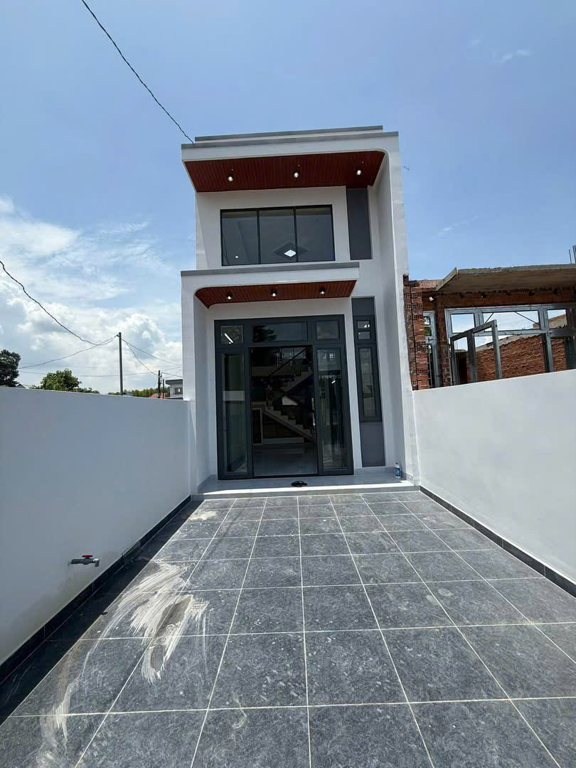 ►  BÁN NHÀ GIANG ĐIỀN – TRẢNG BOM, ĐỒNG NAI | 100m² | 3PN | GIÁ 1 TỶ 550 TRIỆU