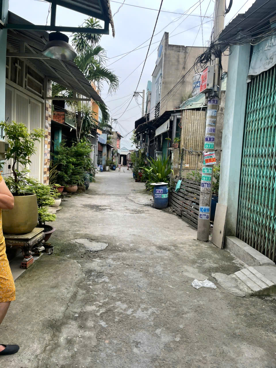 ►  BÁN NHANH TRONG TUẦN – NHÀ NGỘP GIÁ RẺ – GẦN VĨNH LỘC A