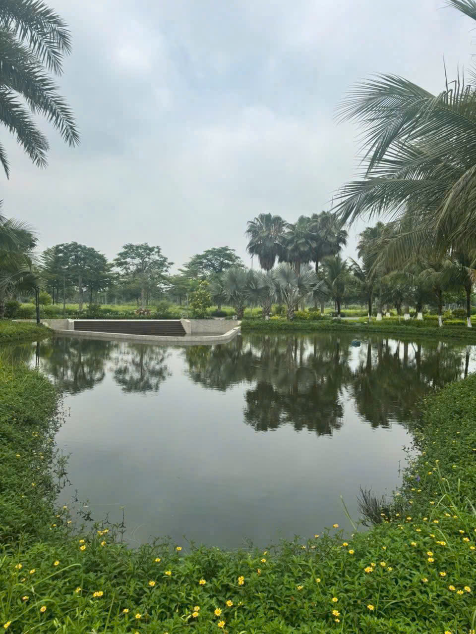 ►  MIK PHỐ NỐI – “ECOPARK THỨ 2” PHÍA ĐÔNG HÀ NỘI