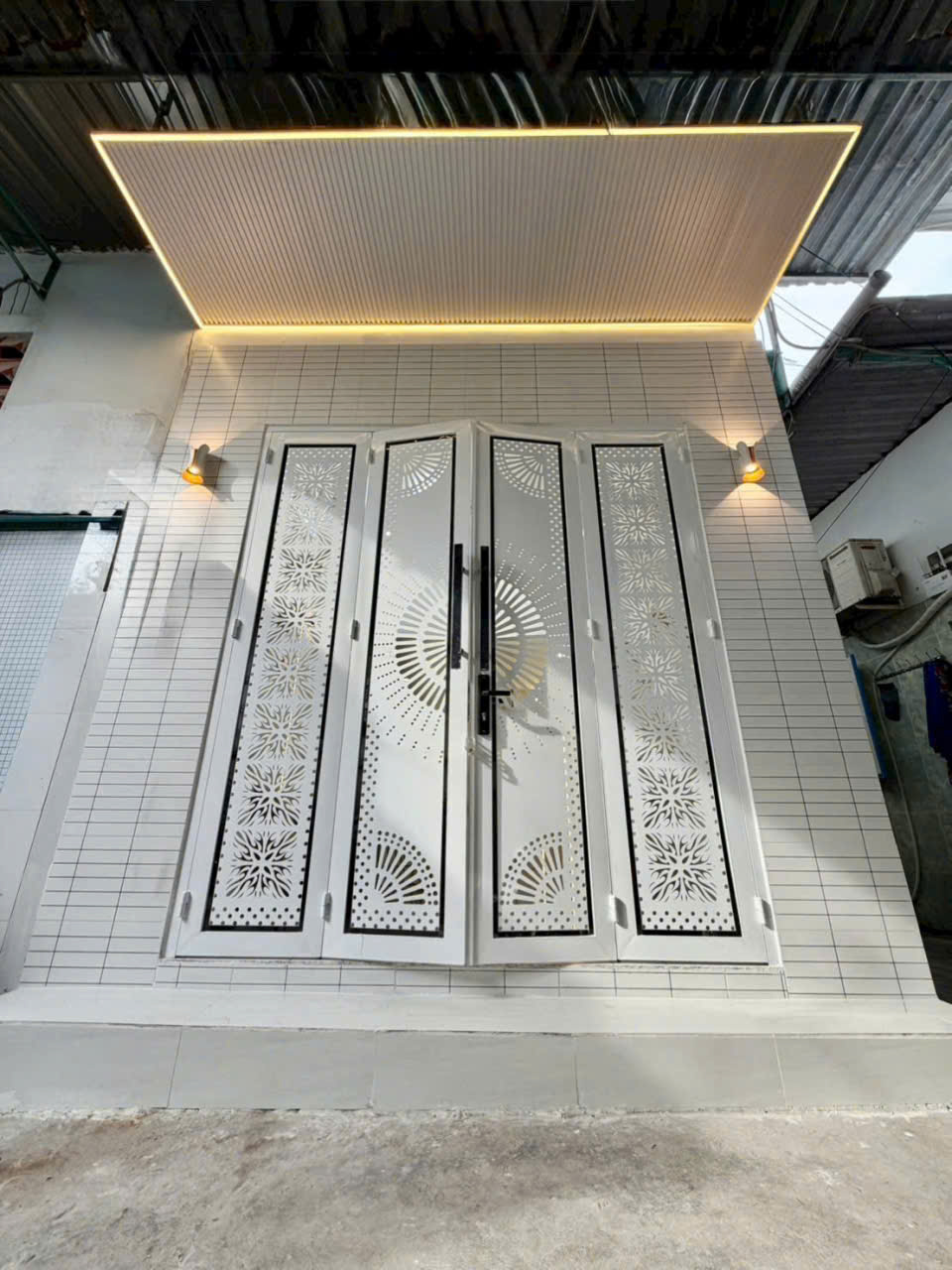 ►  CHÍNH CHỦ CẦN BÁN NHÀ – HẺM 2307 HUỲNH TẤN PHÁT, NHÀ BÈ