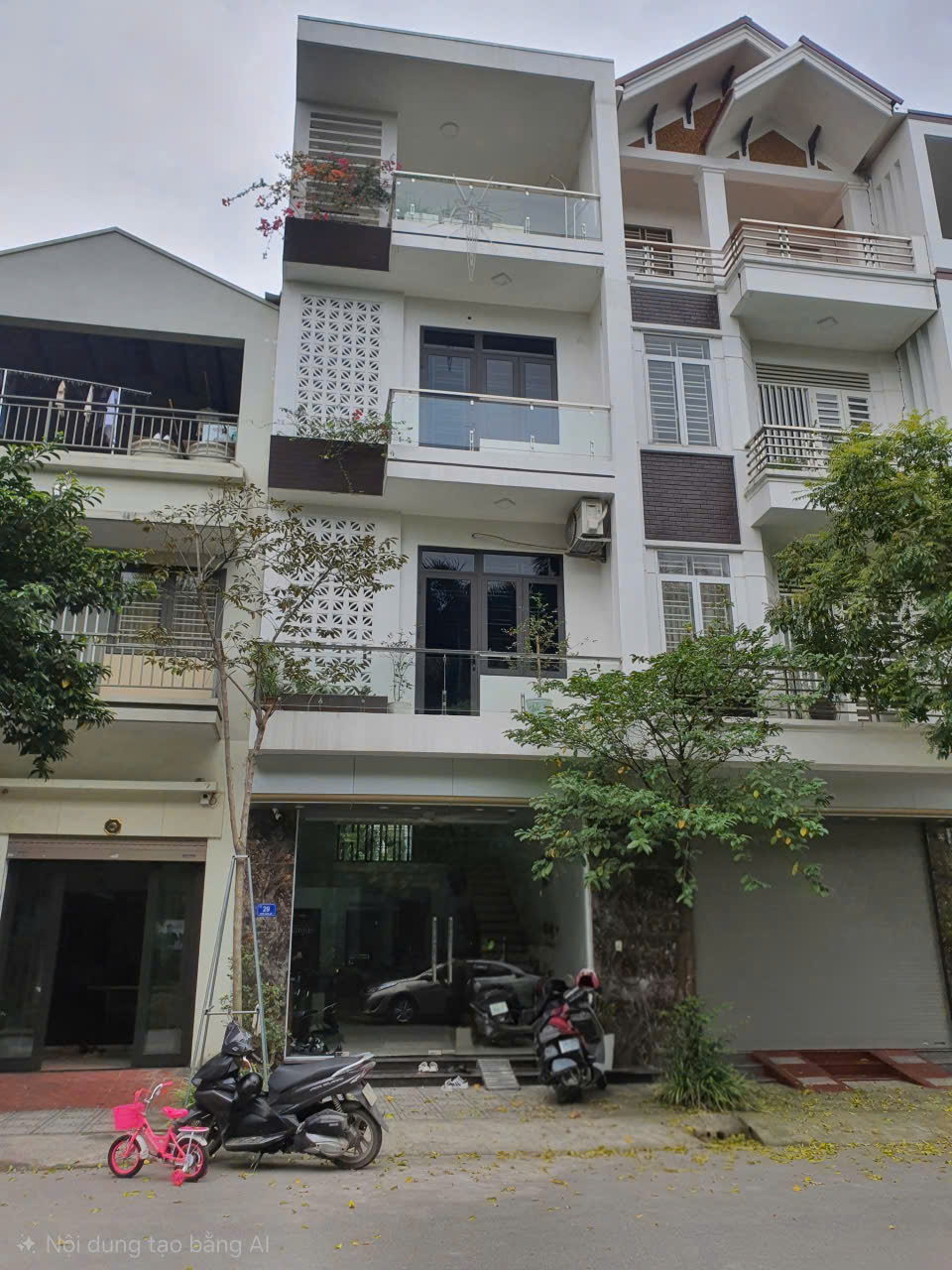 CHÍNH CHỦ CHO THUÊ NHÀ 4 TẦNG KHU ĐÔ THỊ PHÍA TÂY NAM CƯỜNG TP HẢI DƯƠNG CŨ– Số 29 ĐƯỜNG NGÔ VĂN SỞ, GẦN CHỢ HỘI ĐÔ