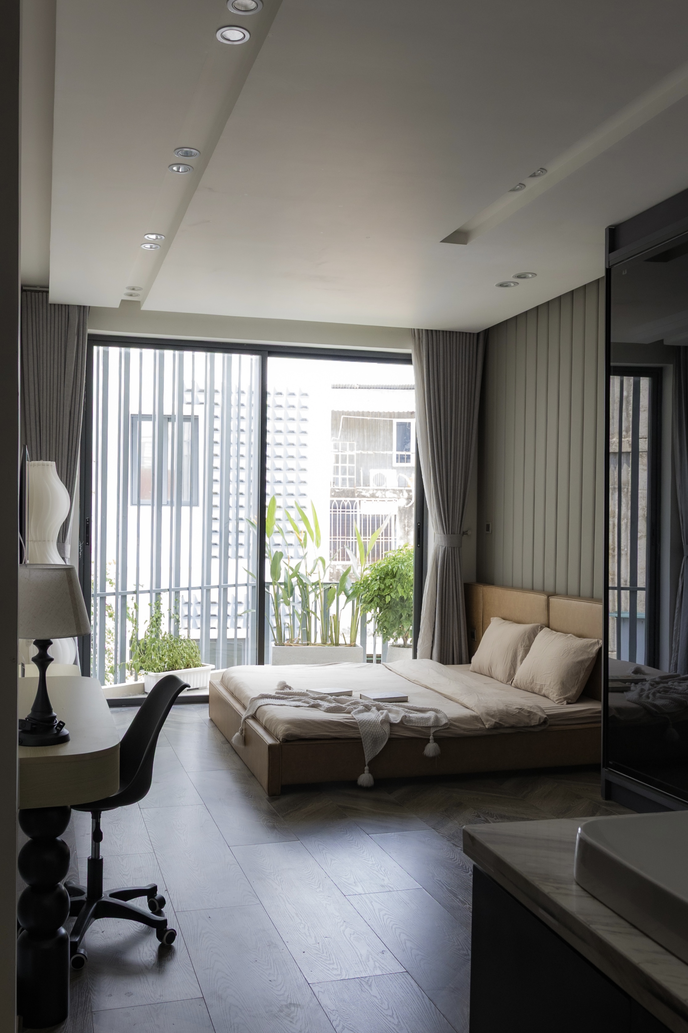 CHO THUÊ PHÒNG CHDV FULL TIỆN ÍCH – DỌN VÀO Ở NGAY TẠI ĐƯỜNG NGUYỄN DUY- BÌNH THẠNH