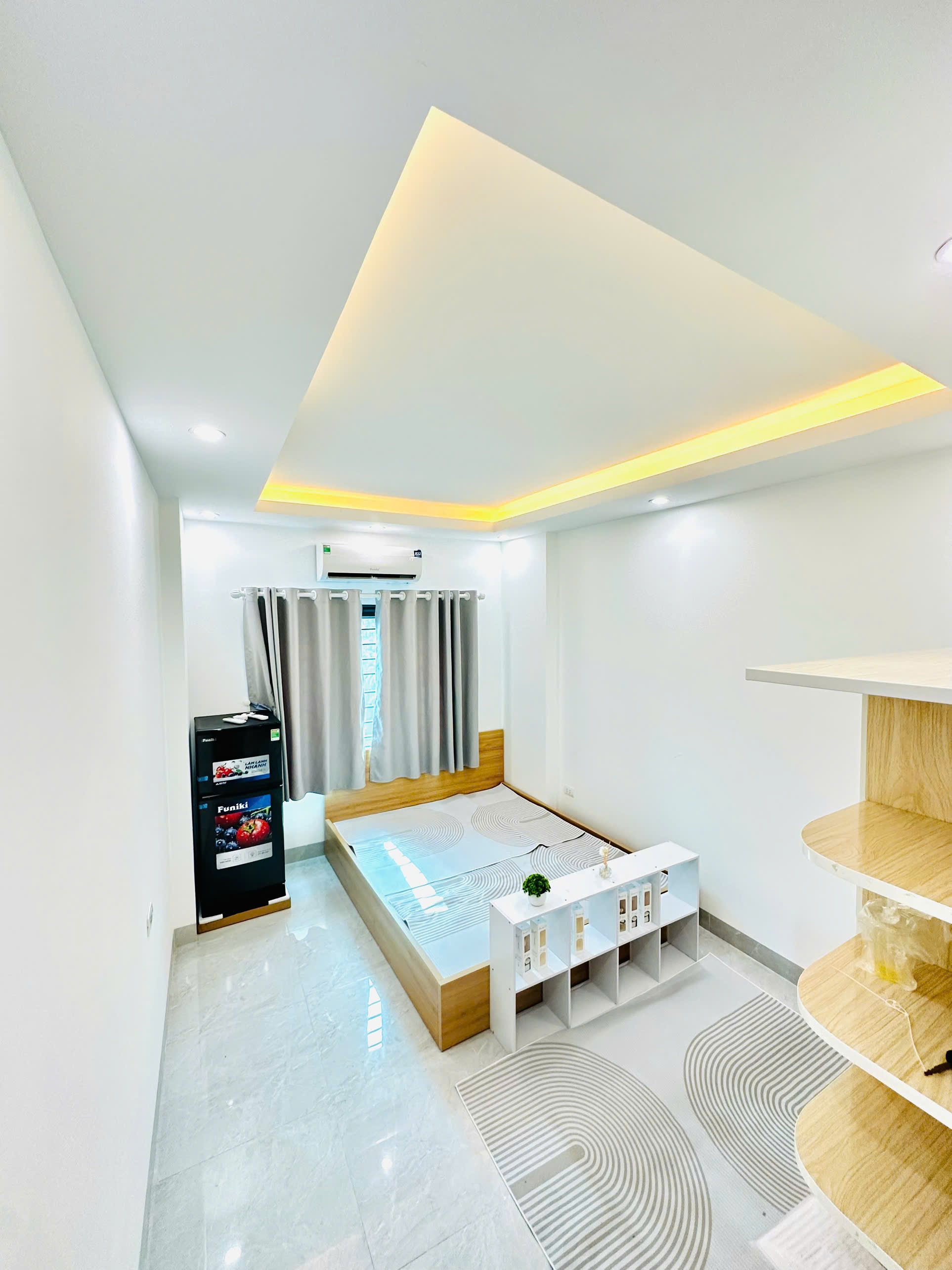 ►  PHÒNG CCMN FULL ĐỒ – GẦN ĐẠI HỌC ĐẠI NAM