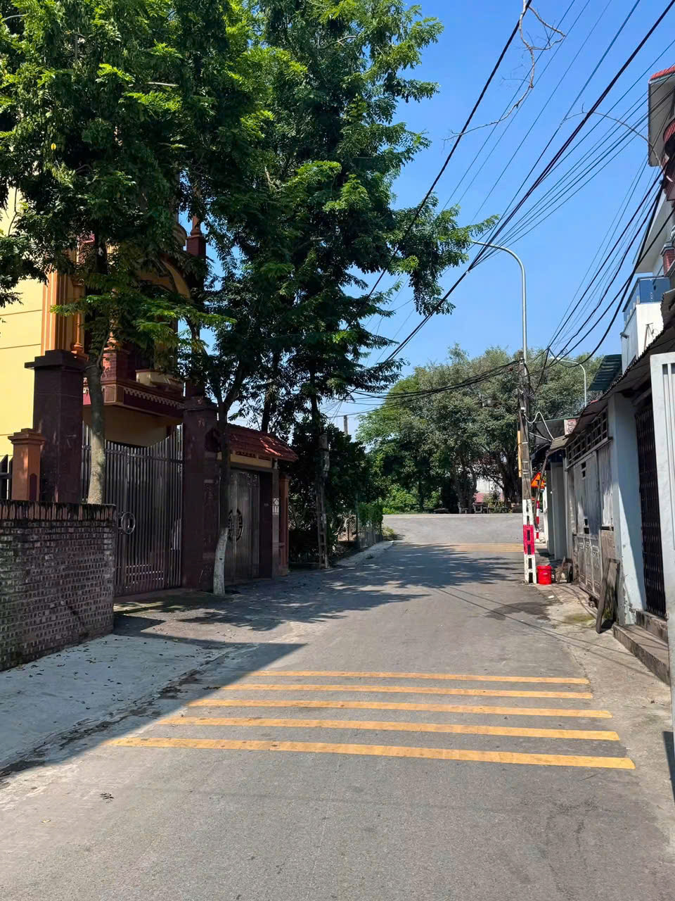 LÔ ĐẤT 120M² PHÚ LÂM – TIÊN DU | SÁT KHU VỰC SUN GROUP