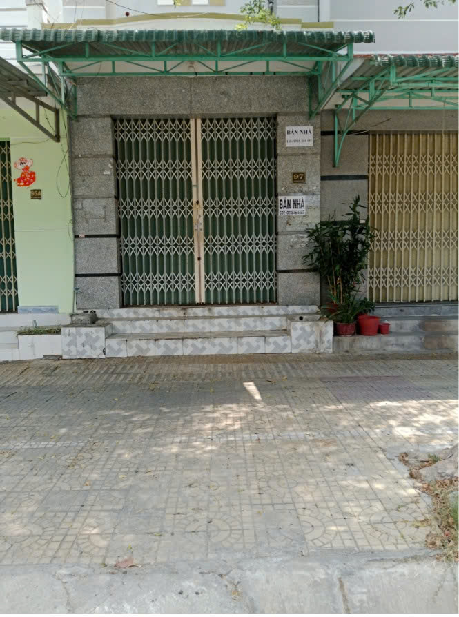 ►  CHÍNH CHỦ BÁN NHÀ PHAN RANG – VỊ TRÍ ĐẸP, KINH DOANH BUÔN BÁN THUẬN LỢI