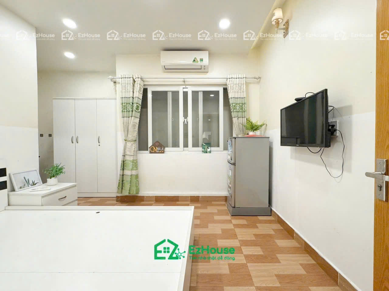 ► PASS PHÒNG GIÁ RẺ – FULL TIỆN ÍCH, VỊ TRÍ ĐẸP