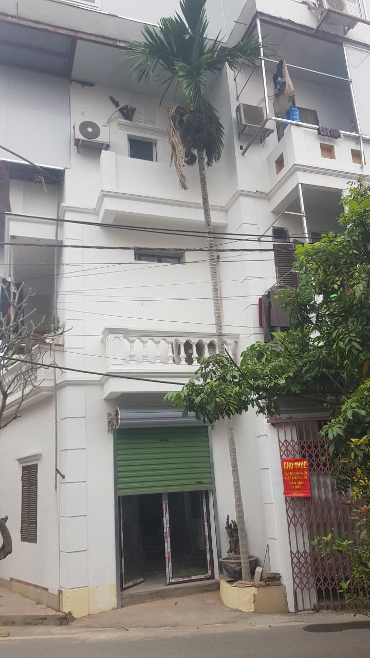 ►  CHO THUÊ PHÒNG / CĂN HỘ MINI KHÉP KÍN – VÂN CANH, HOÀI ĐỨC