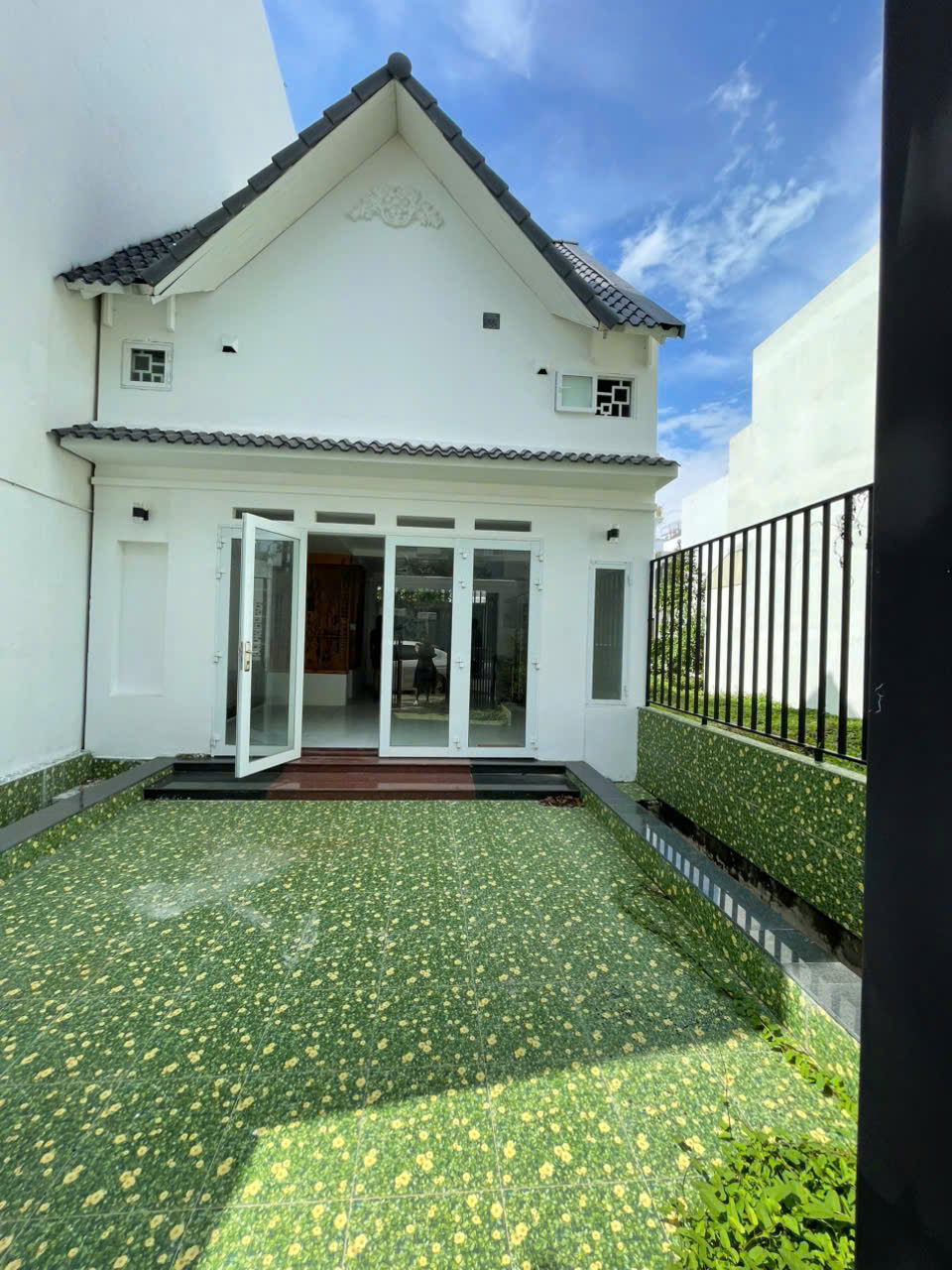 ►  NHÀ ĐƯỜNG SỐ 2 – KDC NAM LONG 1, CẦN THƠ