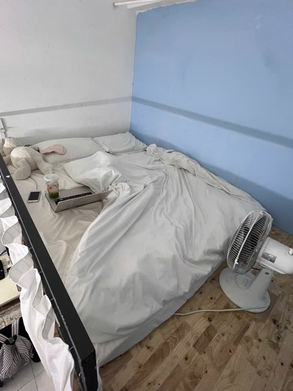 PASS PHÒNG TRỌ GẤP – DĨ AN / THỦ ĐỨC- GIÁ CHỈ 2.4 TR